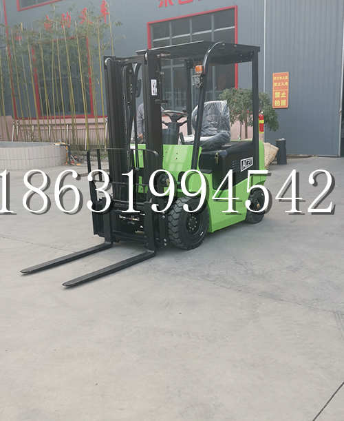 长垣市电动叉车电动叉车液压升降车0.5吨3吨随车用叉车长垣市随车用叉车移式电动叉车